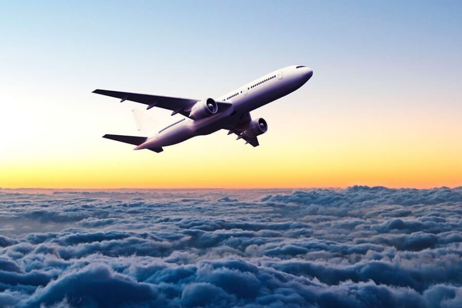 Passagens Aéreas - Soluções para suas Viagens Aéreas | Via Fly Viagens