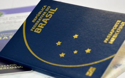 Como tirar o Passaporte Brasileiro? Saiba de forma simples!