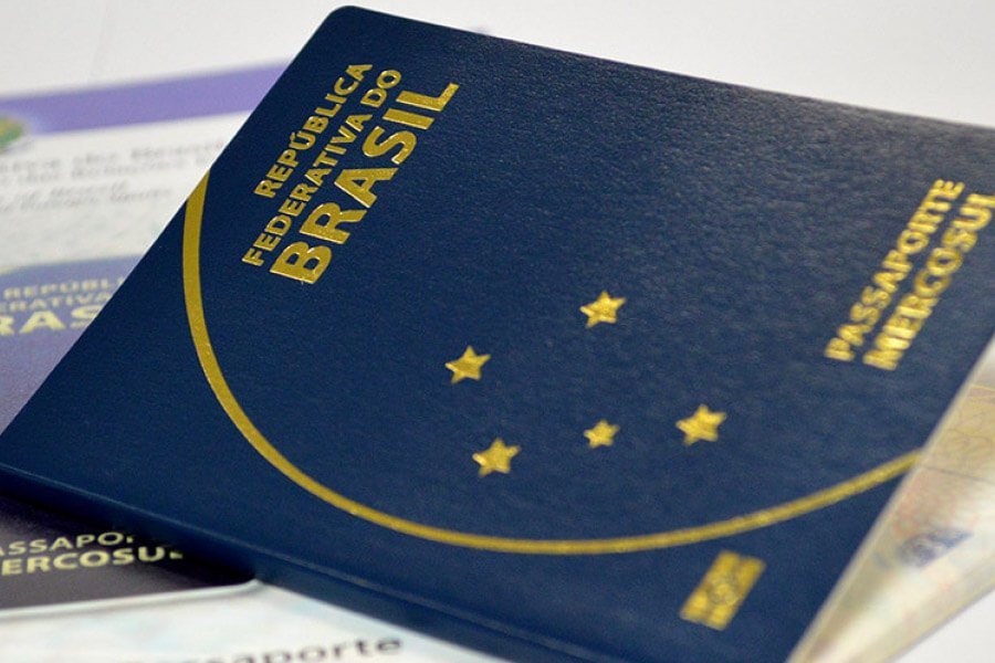 Como tirar o Passaporte Brasileiro? Saiba o que fazer e ganhe tempo!