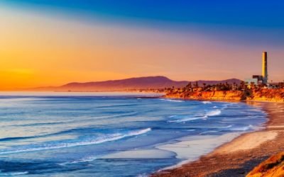 Top 10 destinos para conhecer na Califórnia
