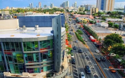Como planejar sua viagem para Miami