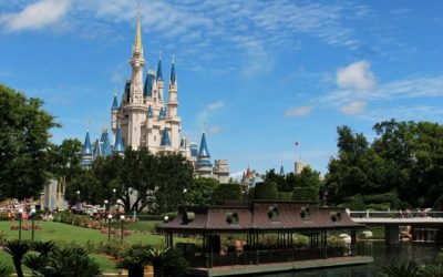Como planejar sua viagem para Orlando