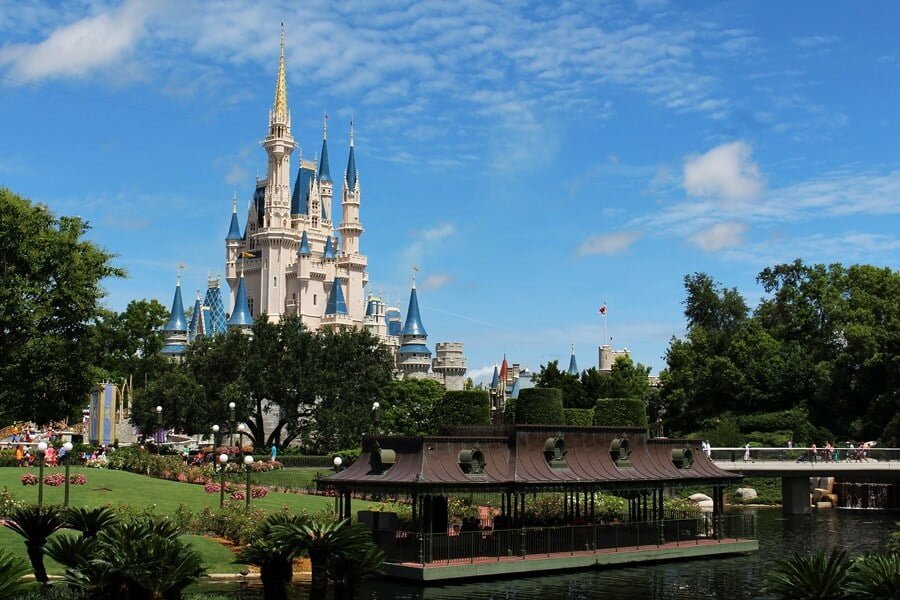 Como planejar sua viagem para Orlando