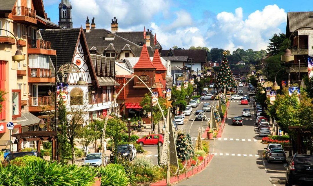 Gramado