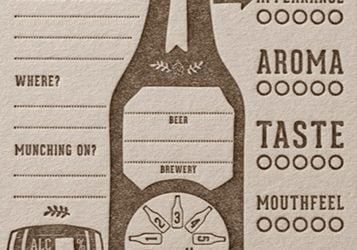 Você sabe como avaliar cerveja? Veja alguns pontos e apure o paladar!