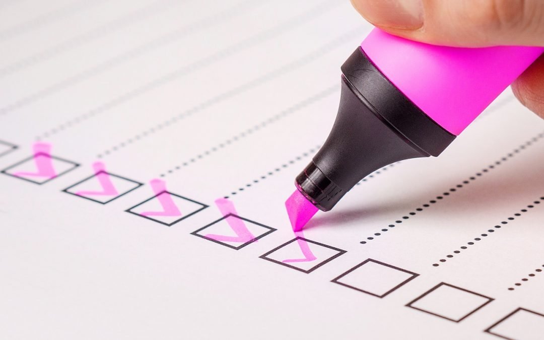 Check list viagem internacional: Tudo que você precisa organizar antes de embarcar