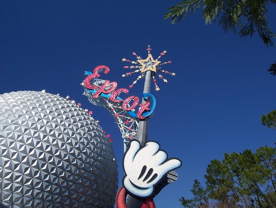 compras em Orlando