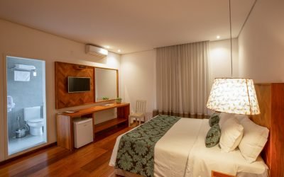 Dicas de Hospedagem em Tiradentes