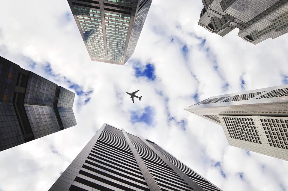 passagens aéreas baratas