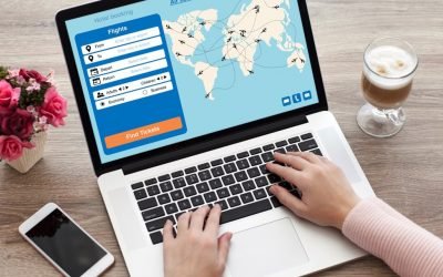 Dicas para comprar passagens aéreas baratas
