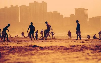 10 destinos de praias imperdíveis no Brasil
