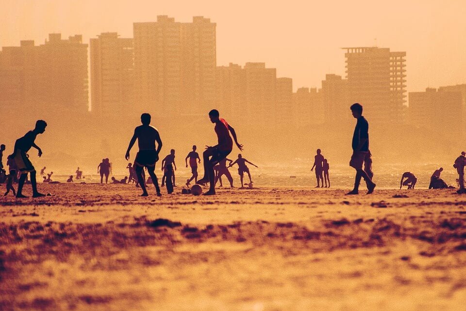 10 destinos de praias imperdíveis no Brasil