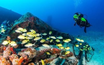 Ilhas do Caribe para você planejar suas férias