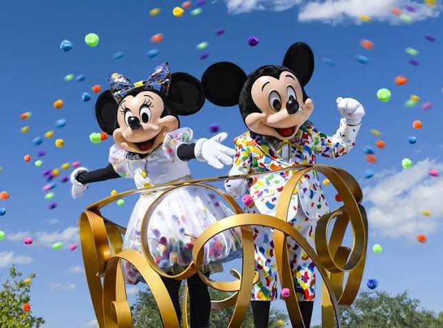 Como comprar os ingressos dos parques da Disney