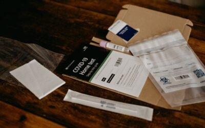 Teste para Covid-19 passa a ser obrigatório para entrada no Brasil