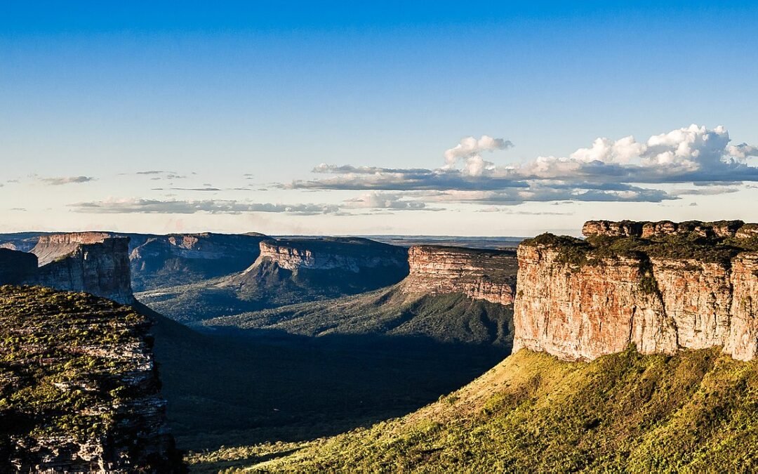 Chapada Diamantina