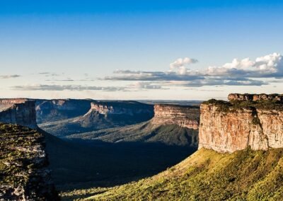 Chapada Diamantina