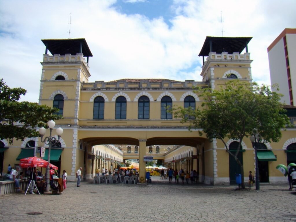 mercado público de florianópolis