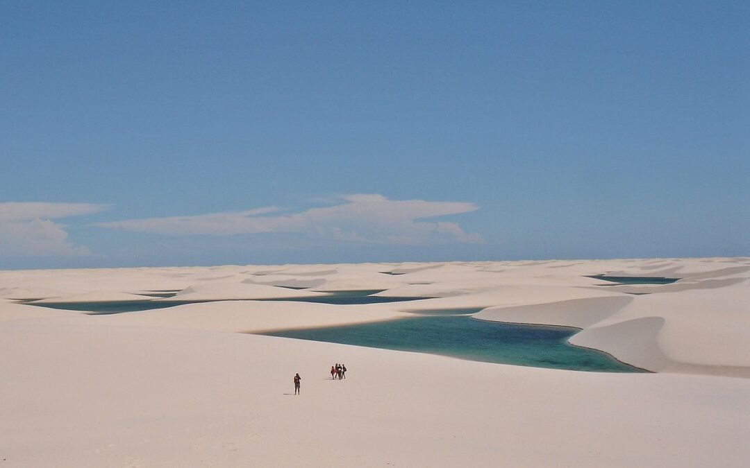 Lençóis Maranhenses
