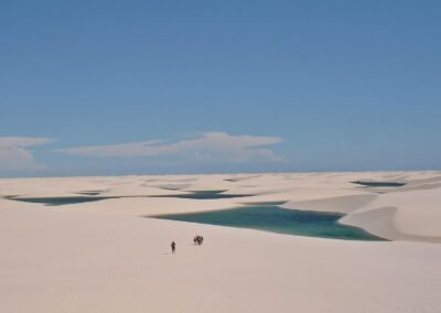 Lençóis Maranhenses