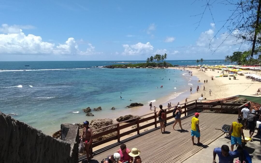 Morro de São Paulo