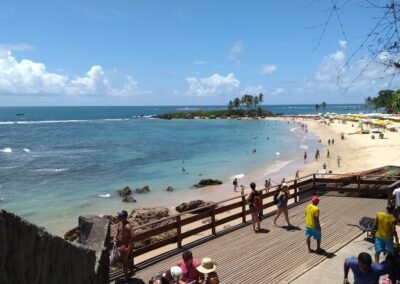 Morro de São Paulo