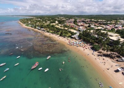 Praia do Forte