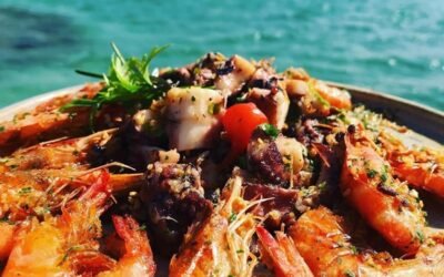 07 Dicas de Onde Comer em Porto de Galinhas