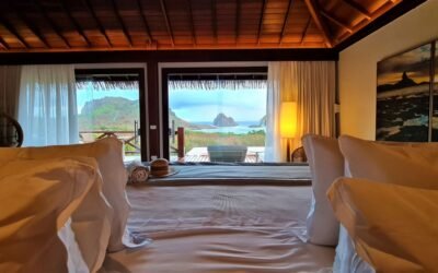 Dicas de onde se hospedar em Fernando de Noronha
